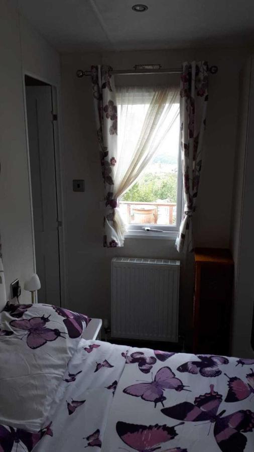 Summer Lodge Luxury Caravan In Hastings Free Wifi Экстерьер фото