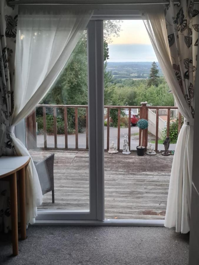 Summer Lodge Luxury Caravan In Hastings Free Wifi Экстерьер фото