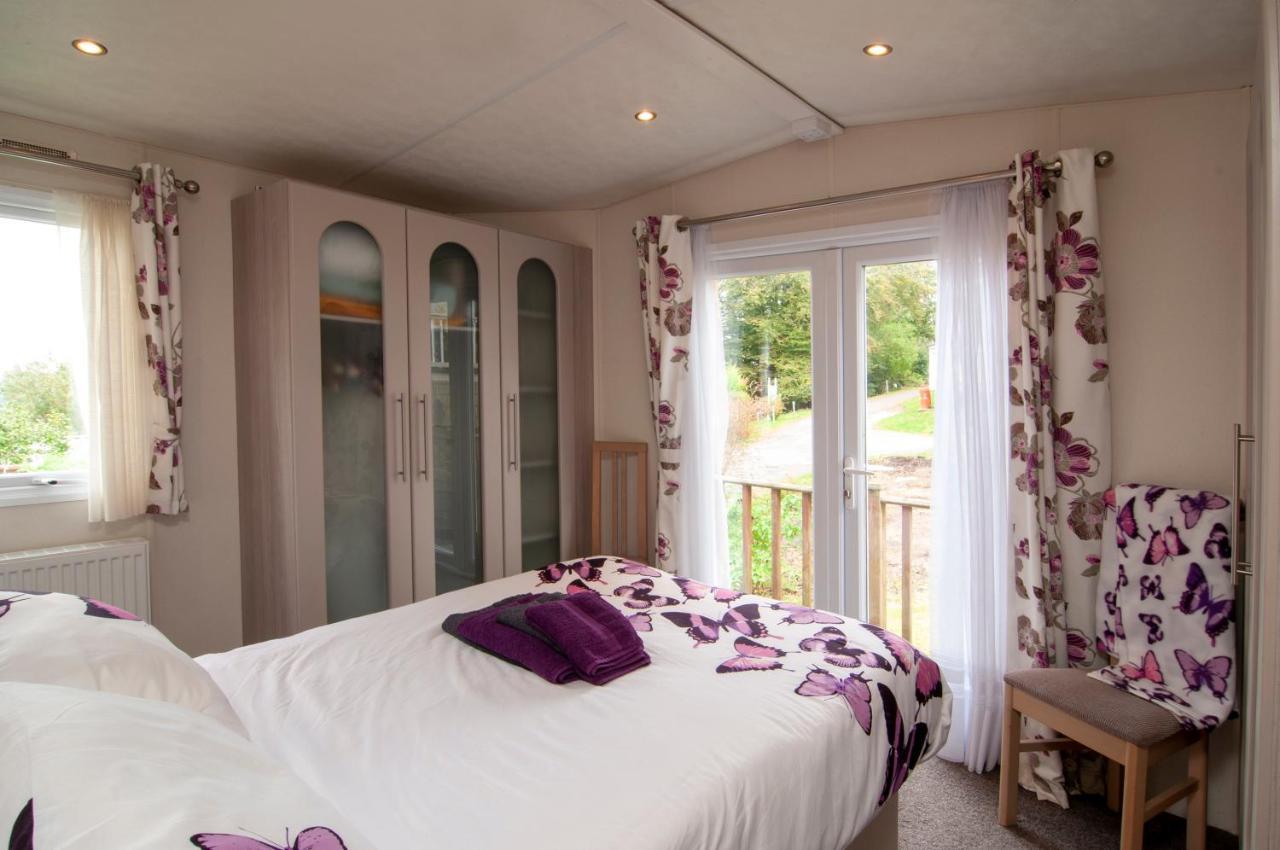 Summer Lodge Luxury Caravan In Hastings Free Wifi Экстерьер фото