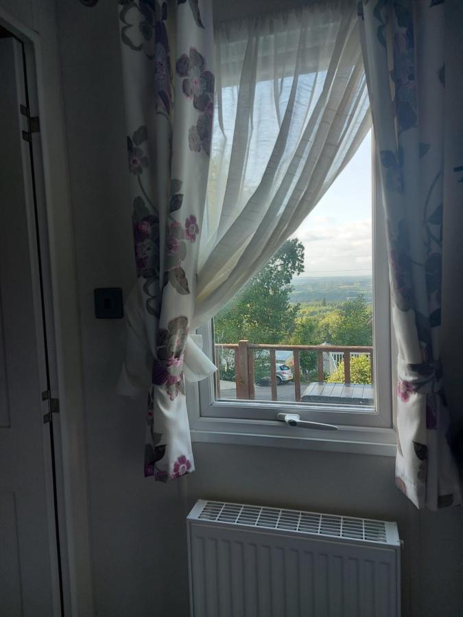 Summer Lodge Luxury Caravan In Hastings Free Wifi Экстерьер фото